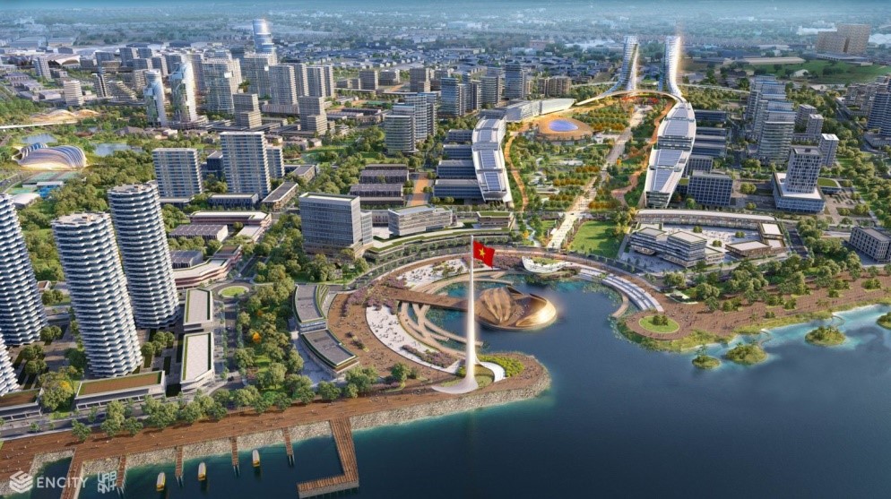 h2 Phối cảnh Dự án Trung Tâm Chính trị - Hành chính tỉnh..jpg