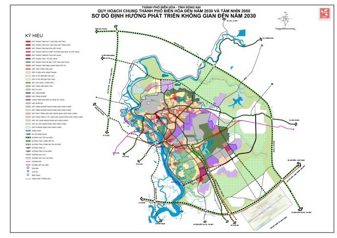 Sở Xây dựng tỉnh Đồng Nai phát triển mạnh mẽ trong lĩnh vực xây dựng. Trong bản đồ hành chính huyện Nhơn Trạch, bạn có thể tra cứu thông tin về các dự án xây dựng, quy hoạch để có kế hoạch đầu tư hợp lý nhất cho mình.