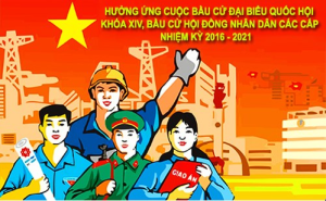 Mũi công kích nguy hiểm vào nguyên tắc Đảng lãnh đạo bầu cử